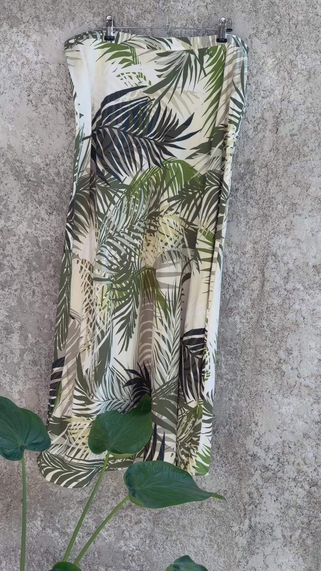 Pollera
